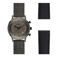 Watch Breil Man Six.3.Nine in Steel TW1862 - TW1862